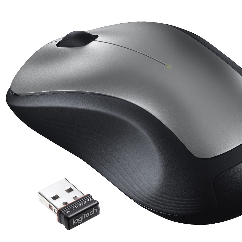 OPTICAL MOUSE
